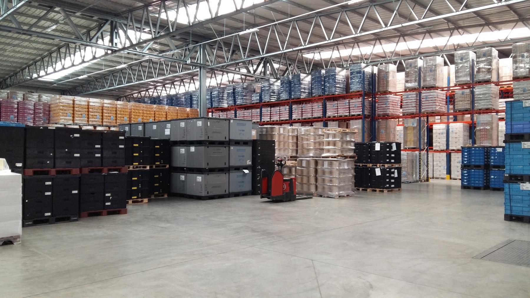 STORAGE