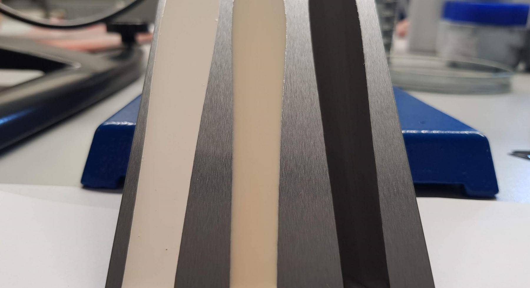 CUSTOM MANUFACTURING 